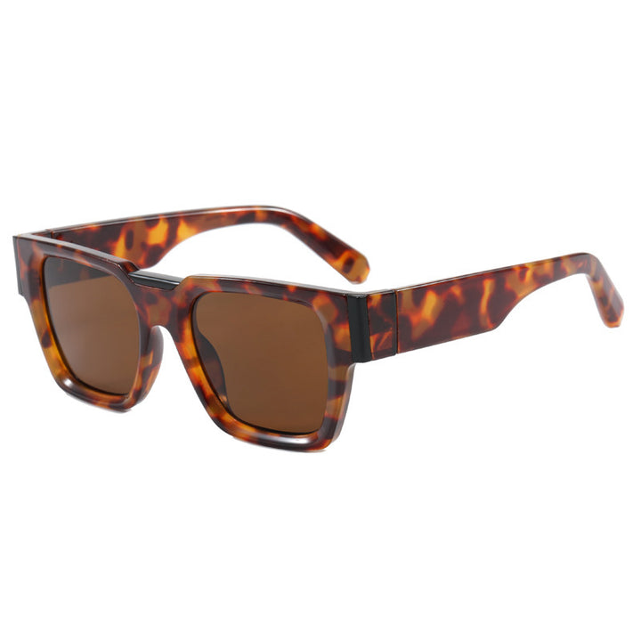 Women mirrored cat-eye sunglasses with comfortable fit Bowlift