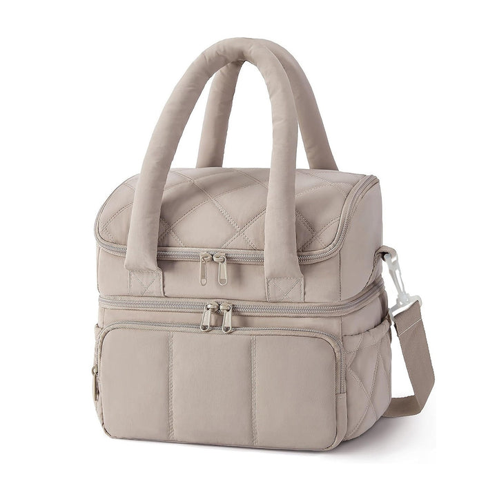 Ladies Insulated Shoulder Bag Bowlift