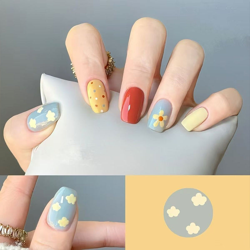 Creative Nail Art Design Collection Bowlift
