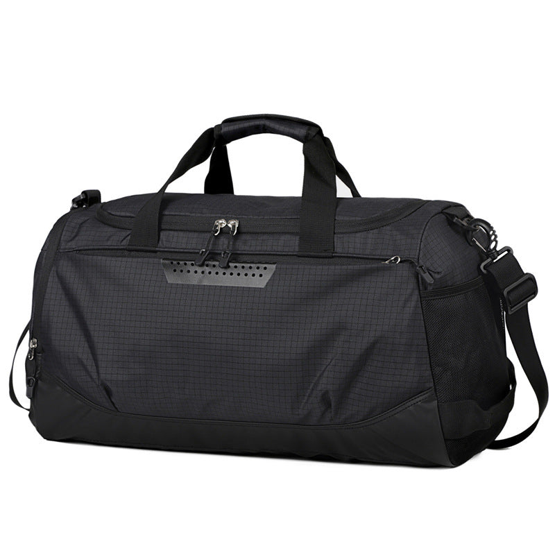Men's sporty and durable travel bag with versatile storage Bowlift