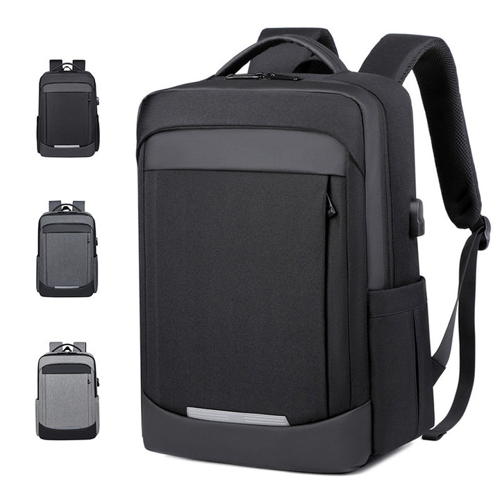 Laptop Backpack Bowlift