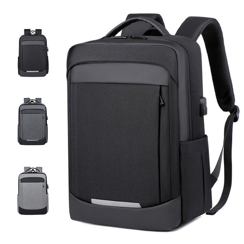 Laptop Backpack Bowlift
