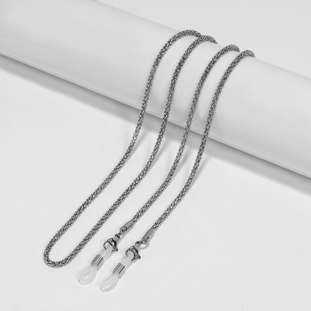 Durable Eyewear Chain Bowlift