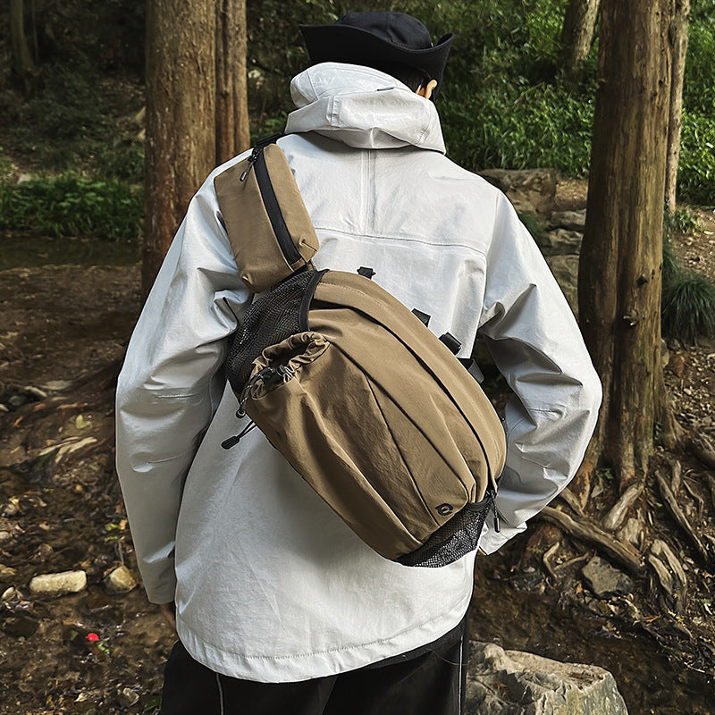 Sports Hydration Backpack Bowlift