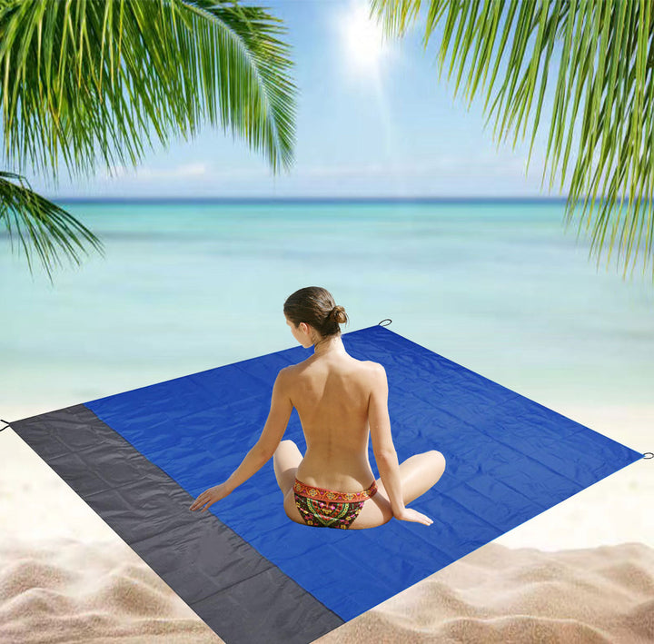 WoOutdoor Picnic Blanket Bowlift