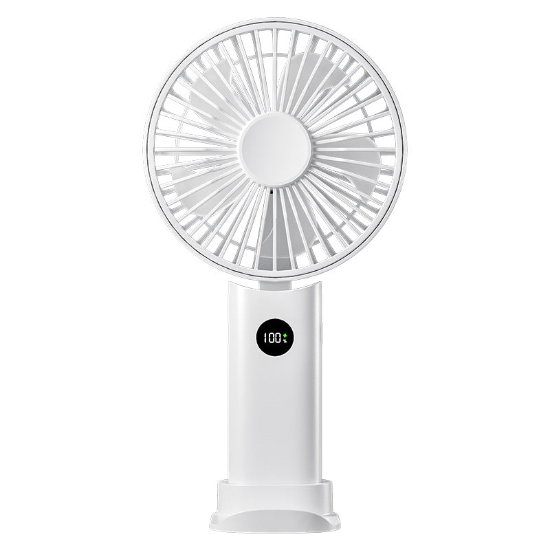 Handheld fan Bowlift