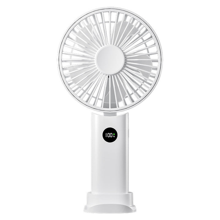 Handheld fan Bowlift