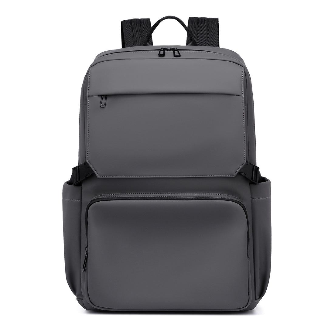 Sleek Urban Tech Backpack Bowlift