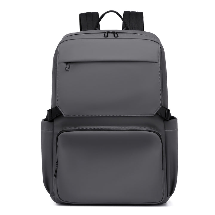 Sleek Urban Tech Backpack Bowlift