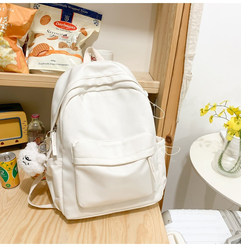 Minimalist Utility Backpack