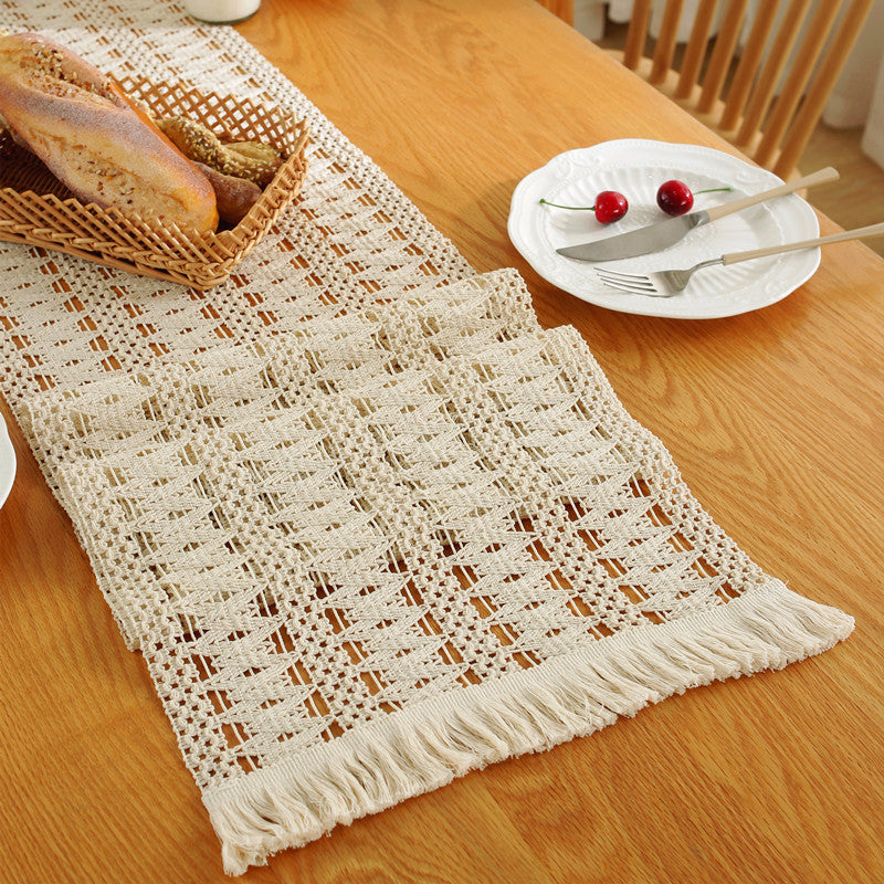 Decorative Dining Table Runner