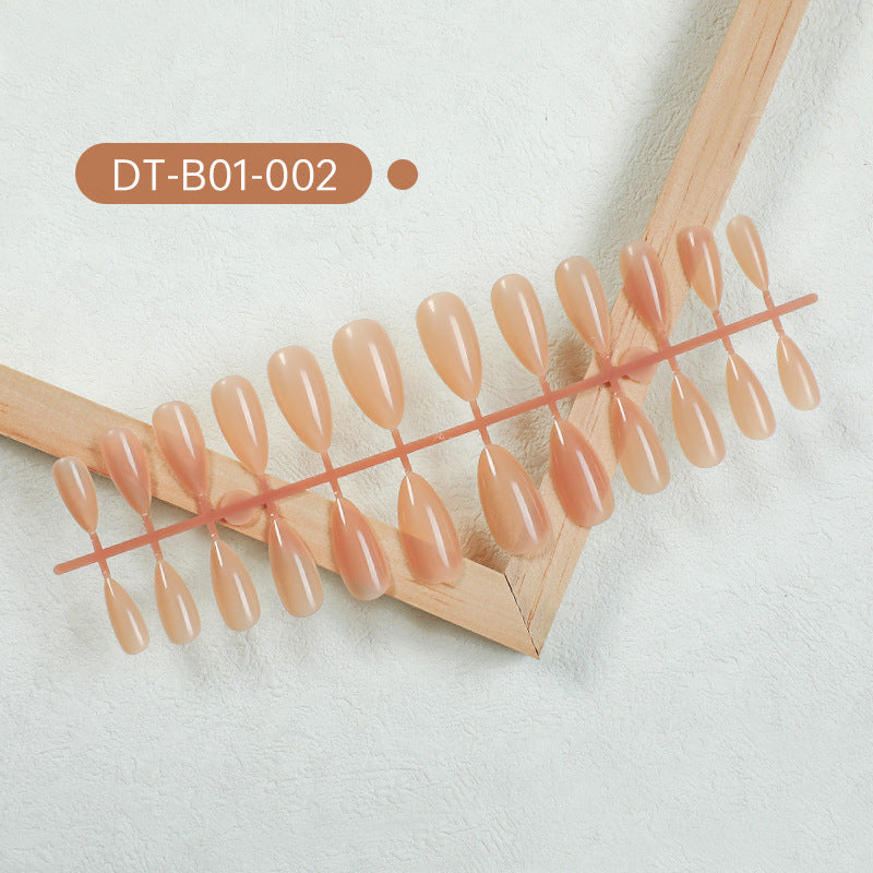 High-quality artificial nail styling set Bowlift