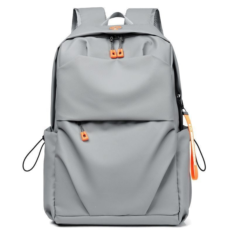 Versatile Laptop Backpack With Multiple Compartments And Ergonomic Carrying System Bowlift