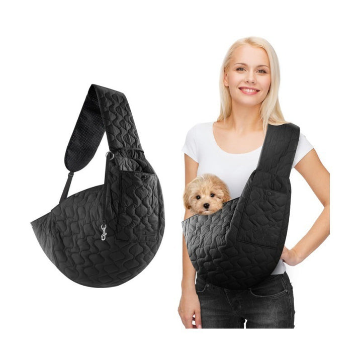 Carrier bag for small animals Bowlift