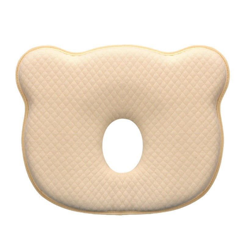 Comfortable Baby Neck Support Pillow Bowlift