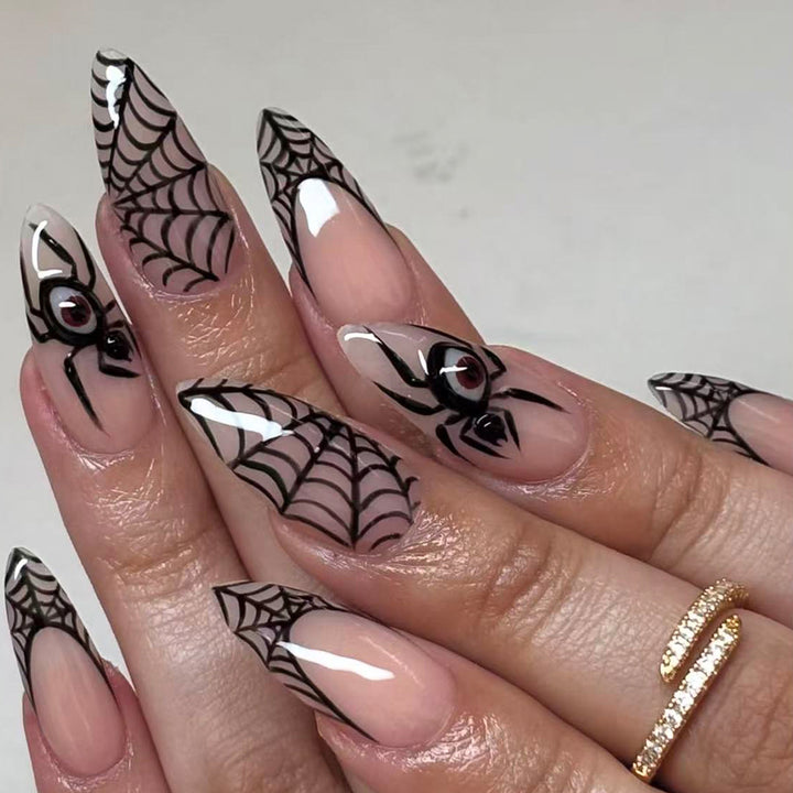 Creative Nail Design Set Bowlift
