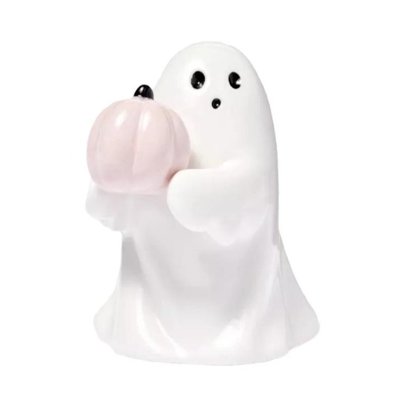 BowLift | 3D printed unfriendly ghosts