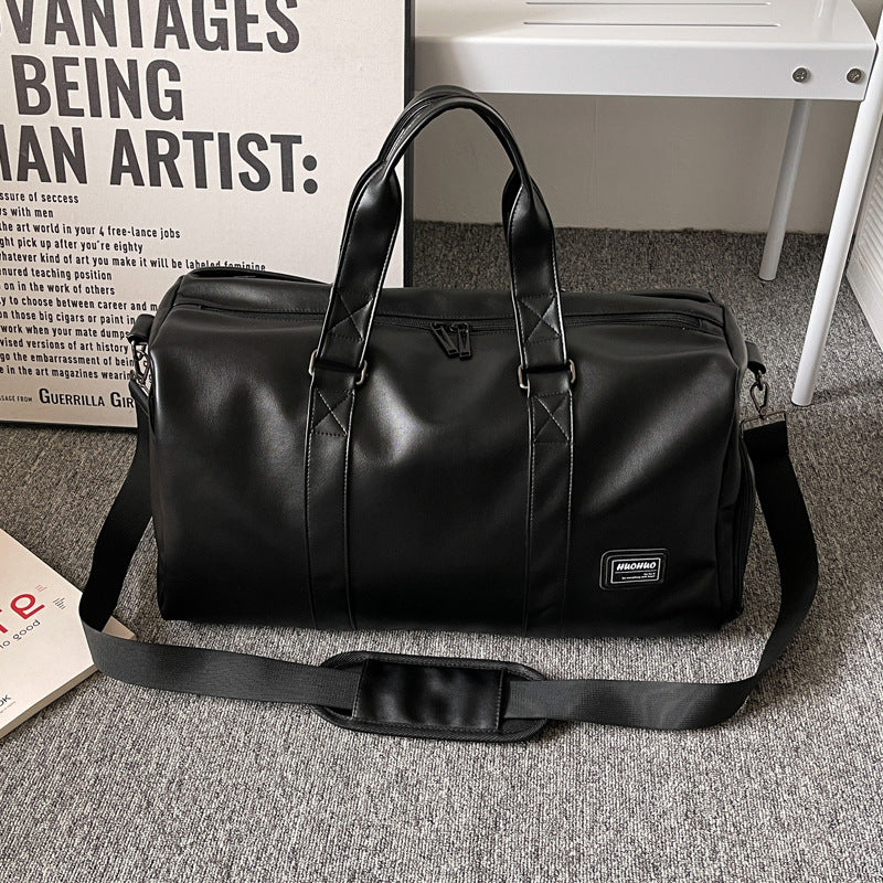 Travel and Sports Bag Bowlift