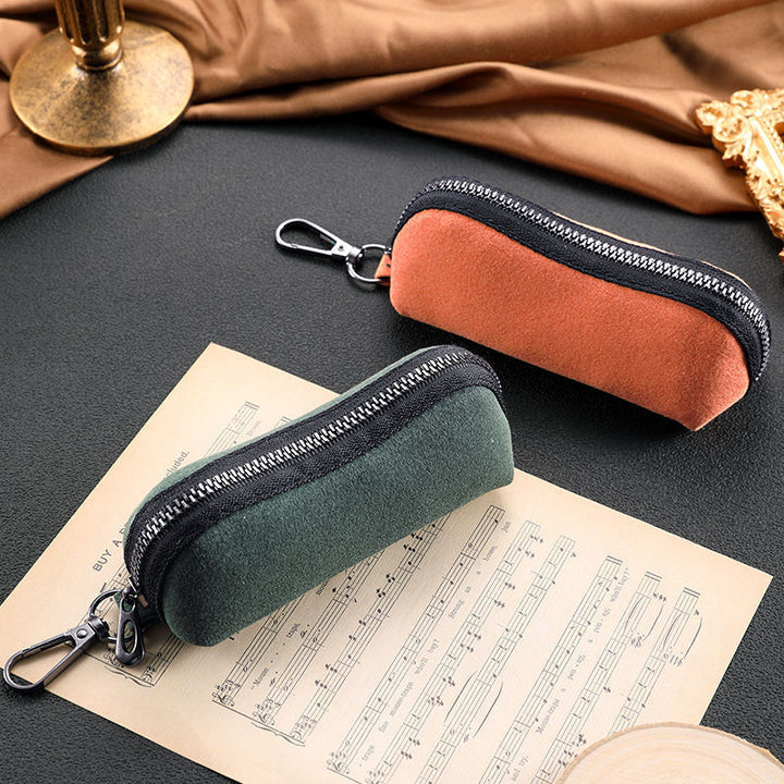 Zip-Around Pencil Case Bowlift