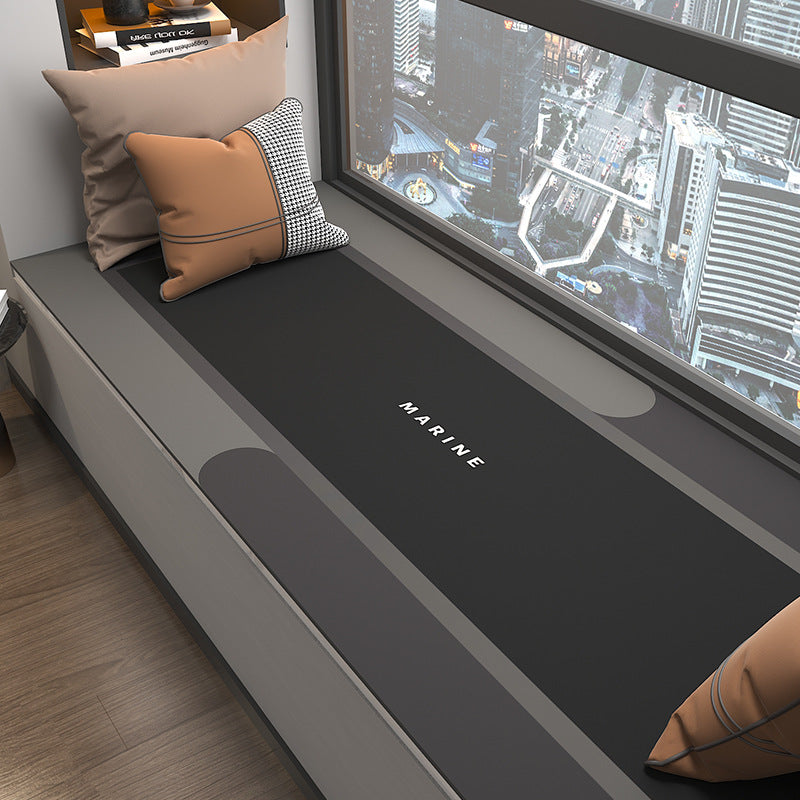 Decorative Floor Cushion Mat Bowlift