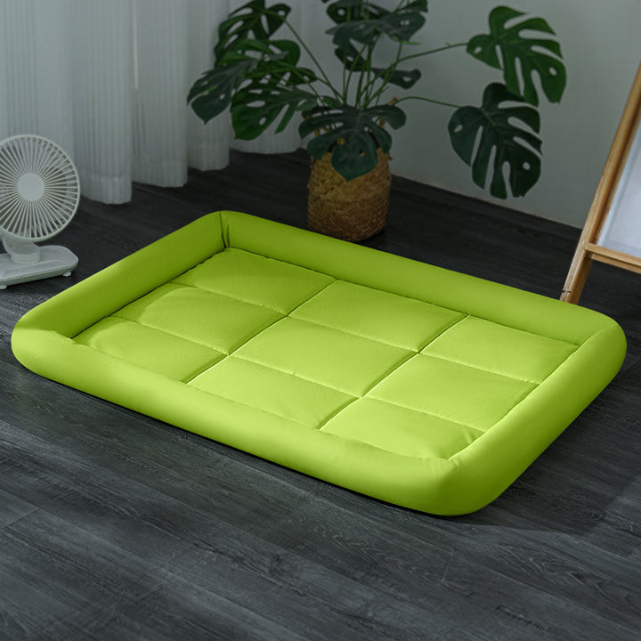Supportive Orthopedic  Mattress   Dog Bed