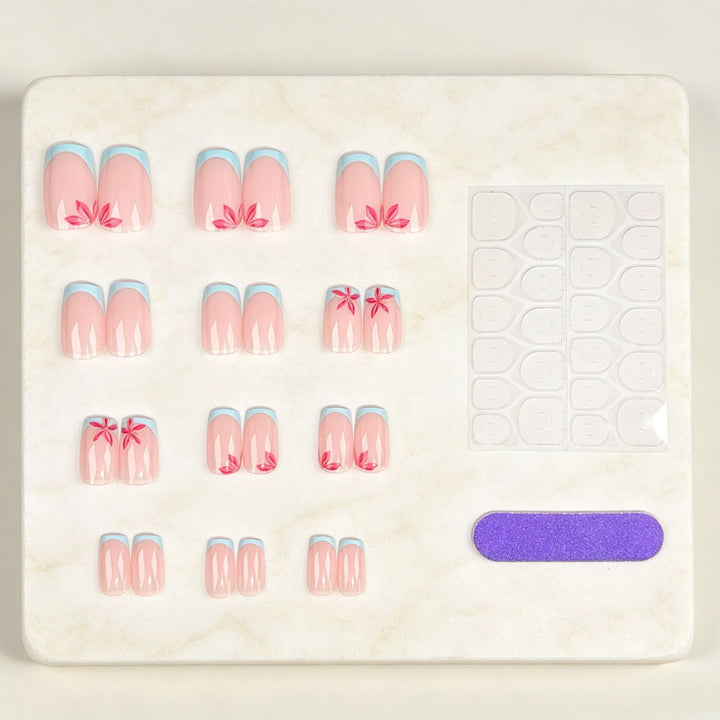 Trendy Art Nails Bowlift