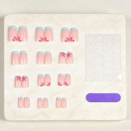 Trendy Art Nails Bowlift