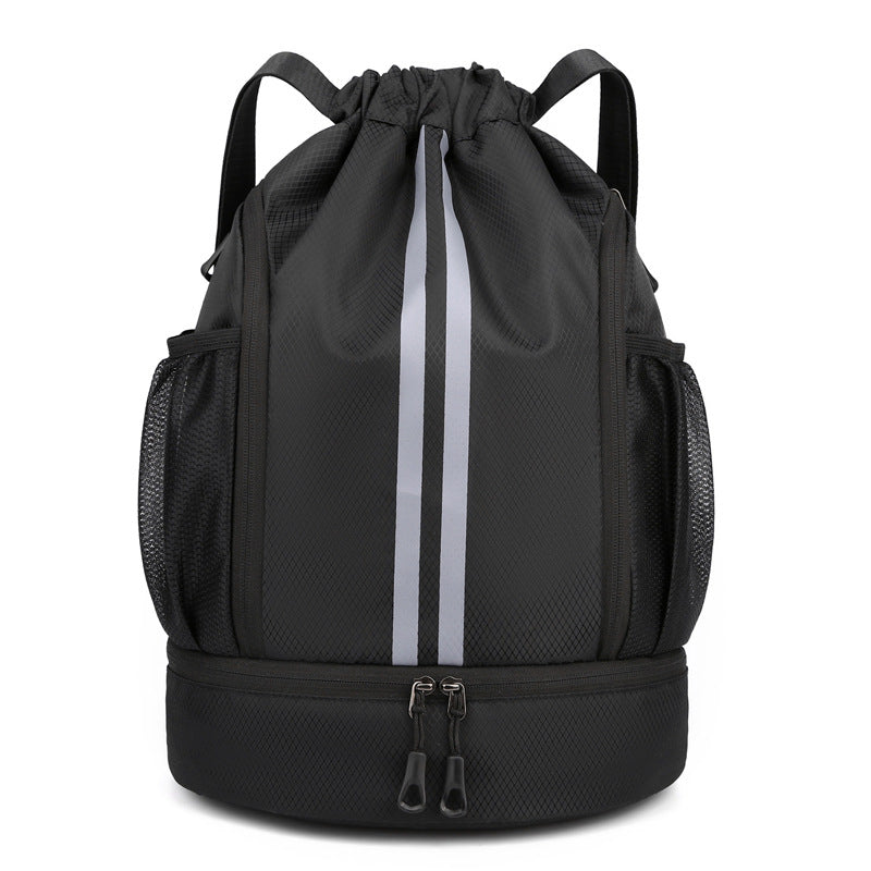 Travel Sports Backpack Bowlift