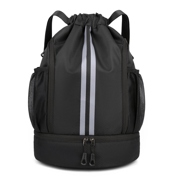 Travel Sports Backpack Bowlift