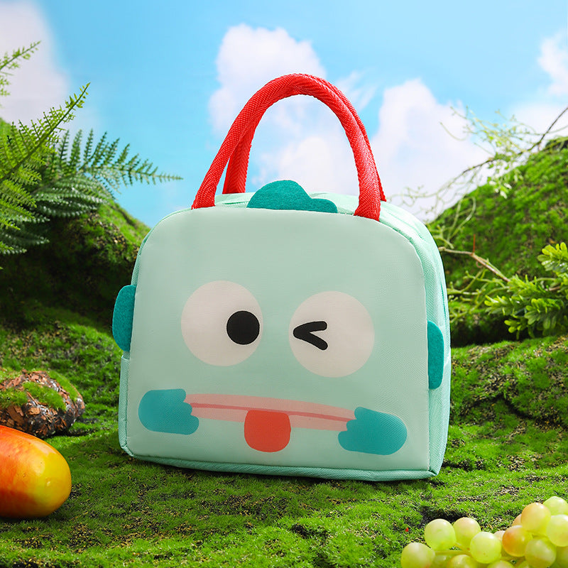 Cute Character Lunch Box