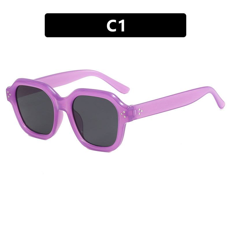 Women's fashionable optical Bowlift