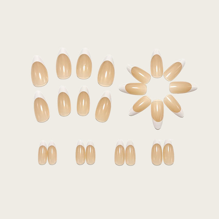 Professional Nail Design Set Bowlift