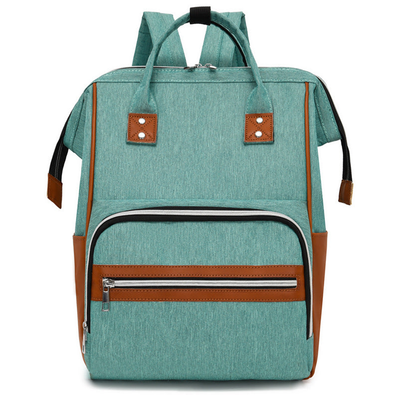 Structured Backpack Bowlift