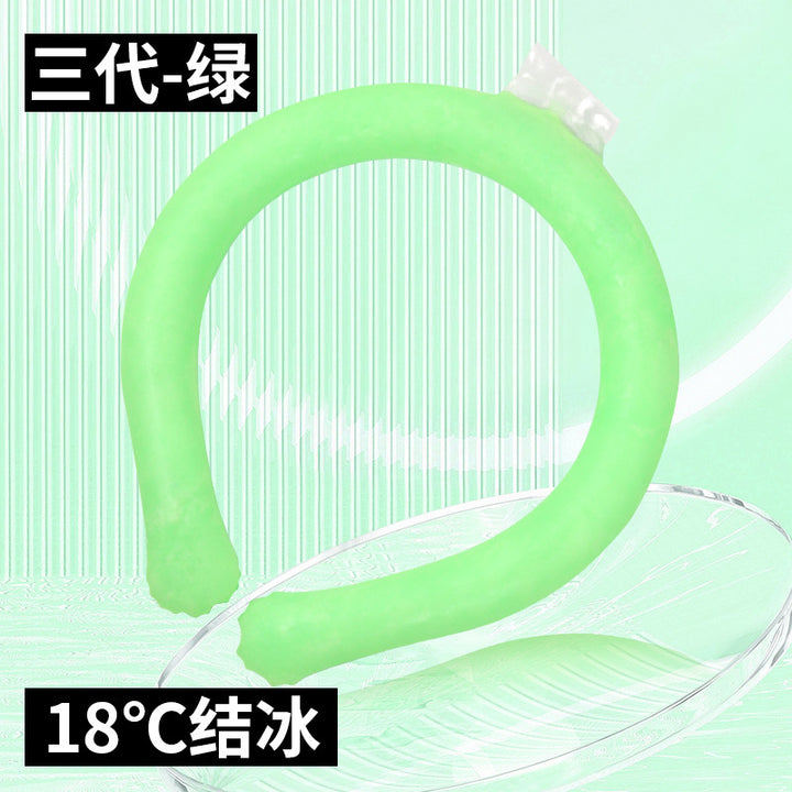 Women's flexible silicone LED neck light for hands-free reading and sports Bowlift