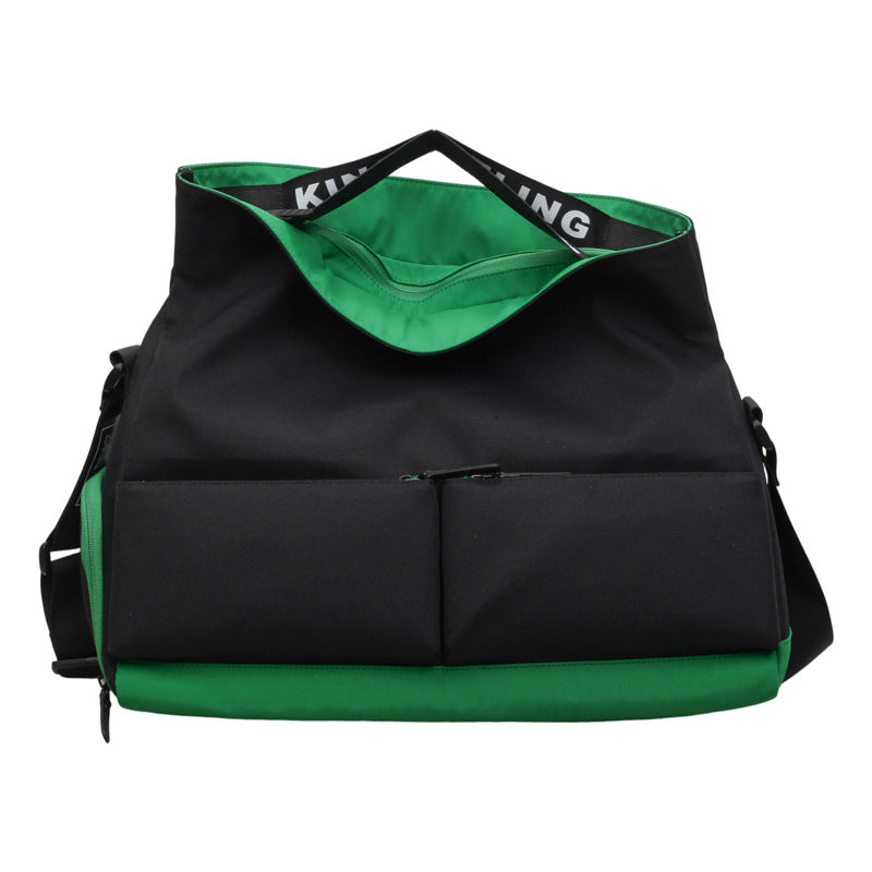 Multi-Functional Outdoor Carryall