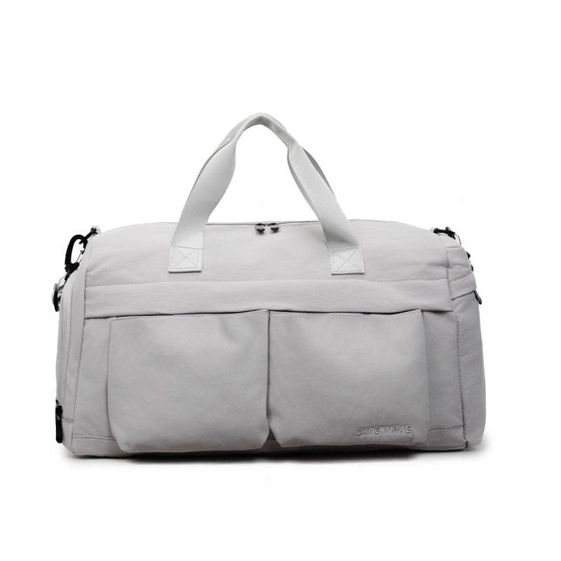 Premium Multi-Functional Sport Duffle Bag