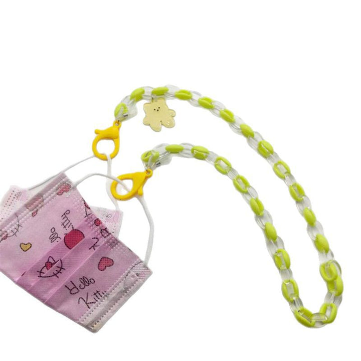 Mask holder Bowlift
