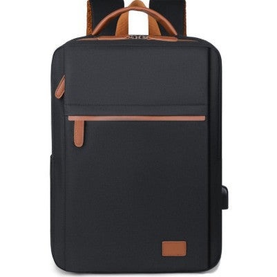Contemporary Minimalist Backpack Bowlift