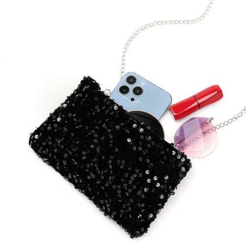 Glamorous Evening Bag Bowlift