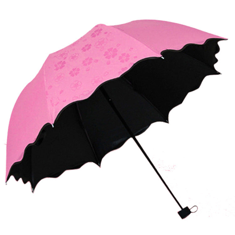 Ladies Large Area Umbrella Bowlift