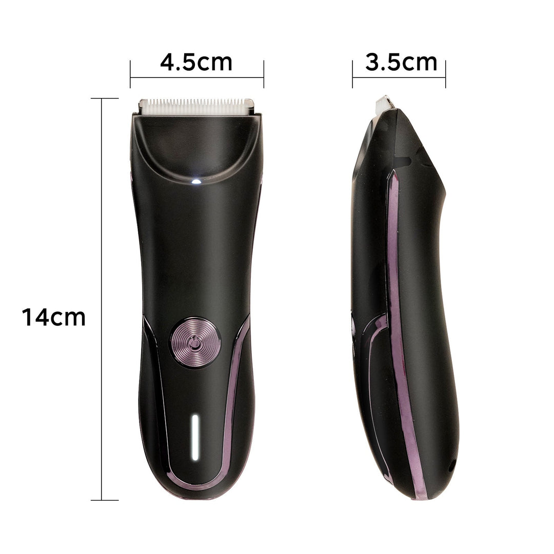 Precision Hair Clipper Bowlift