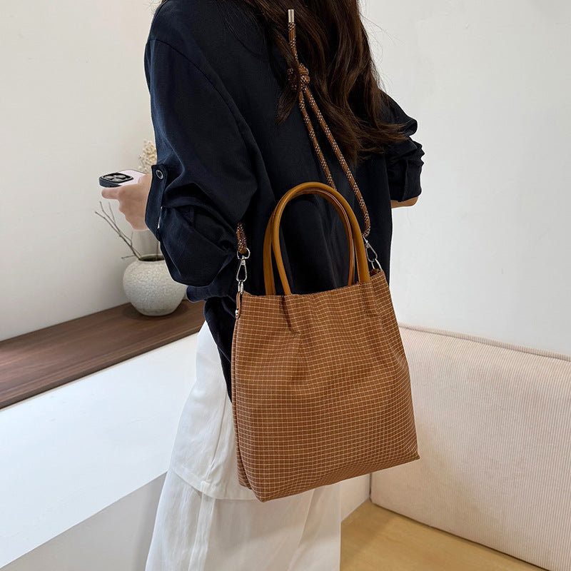 WoStylish Versatile Tote Bag Bowlift