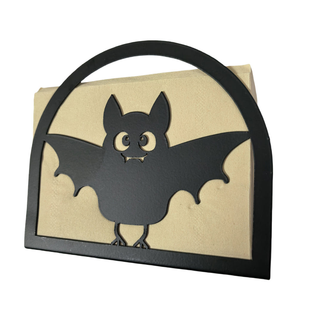 Decorative Bat Shelf