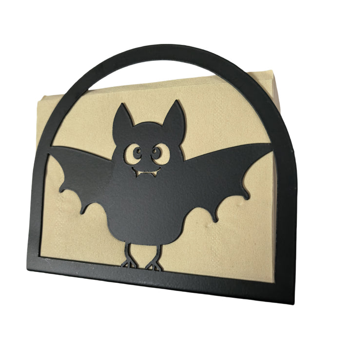 Decorative Bat Shelf