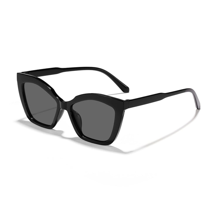 Women's extravagant Cat-Eye sunglasses Bowlift