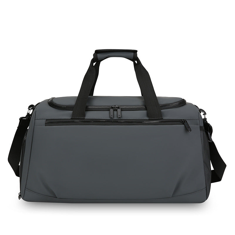 Casual Gym Duffle Bag Bowlift