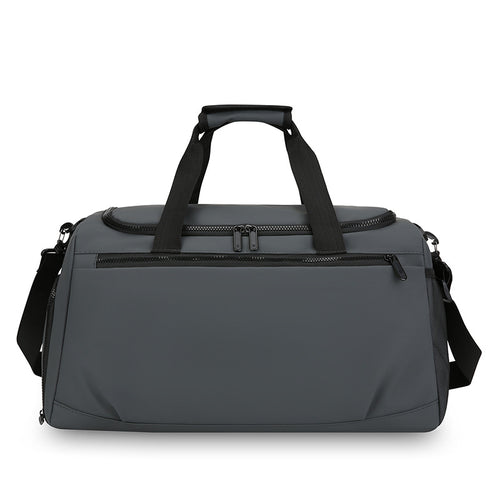Casual Gym Duffle Bag Bowlift