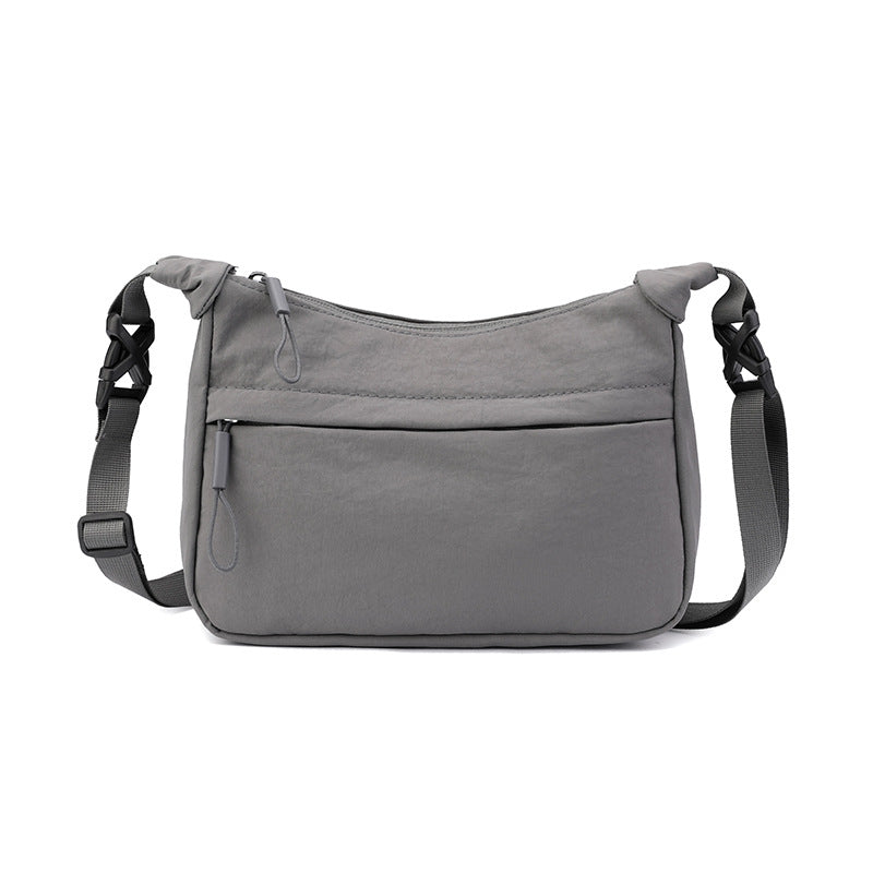 WoMulti-Functional Everyday Messenger Bag Bowlift