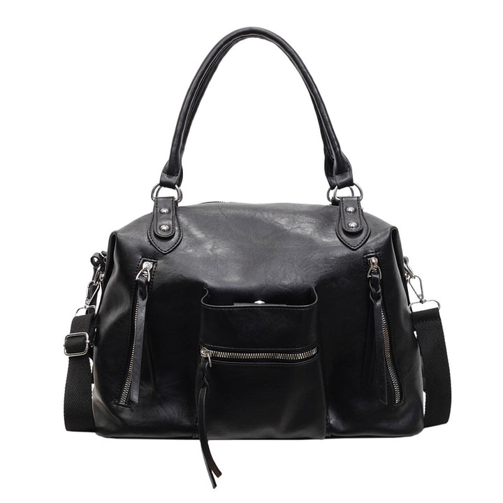 Luxurious everyday handbag Bowlift