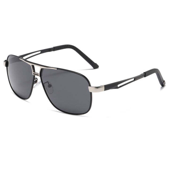 Ladies sporty sunglasses with modern design and UV protection Bowlift
